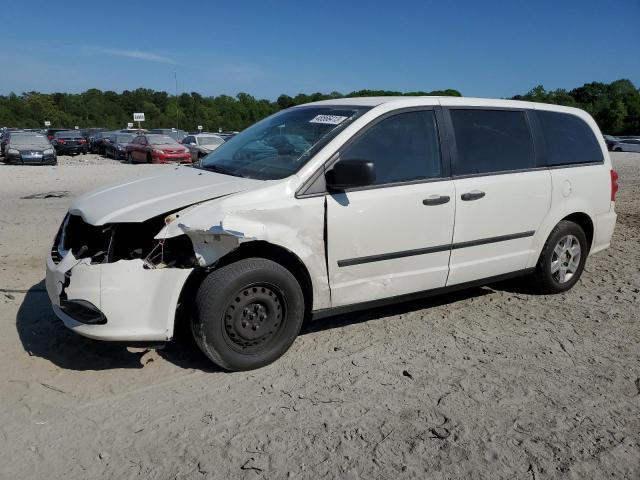 DODGE GRAND CARA 2012 with VIN 2C4RDGBG4CR318941 - Photo from auction