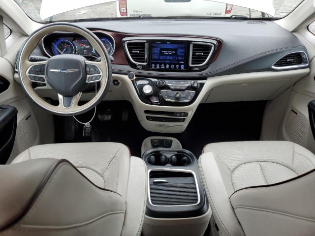 Photo 8 from auction – 2017 CHRYSLER PACIFICA L with VIN 2C4RC1GGXHR655971