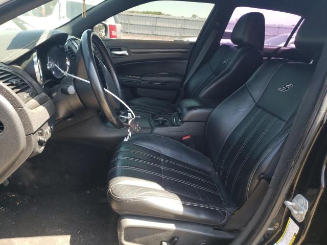 Photo 7 from auction – 2014 CHRYSLER 300 S with VIN 2C3CCABG6EH257255