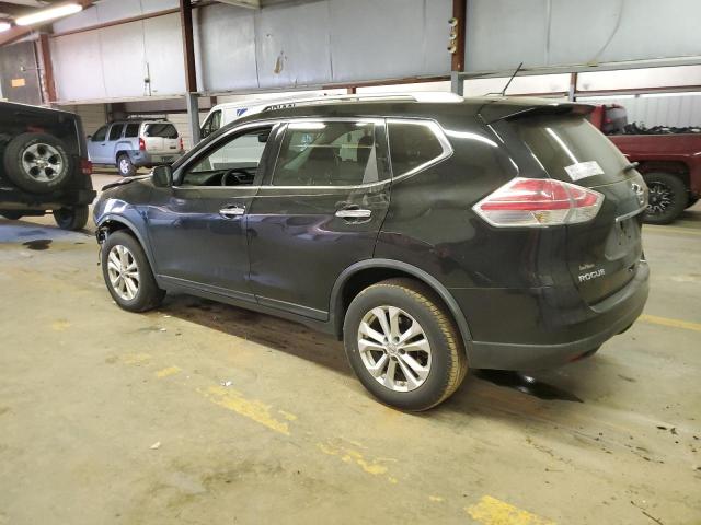 Photo 2 from auction – 2015 NISSAN ROGUE S with VIN KNMAT2MV5FP530039