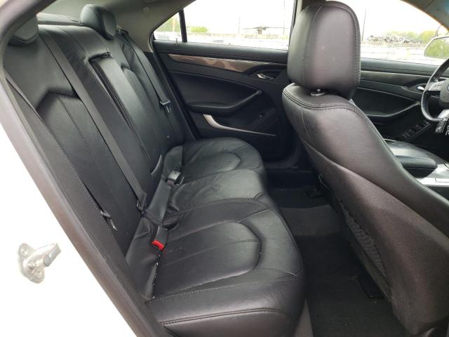 Photo 10 from auction – 2011 CADILLAC CTS with VIN 1G6DC5EY9B0154393