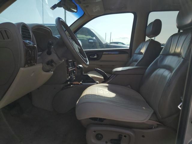 Photo 7 from auction – 2004 GMC ENVOY with VIN 1GKDS13S142230840