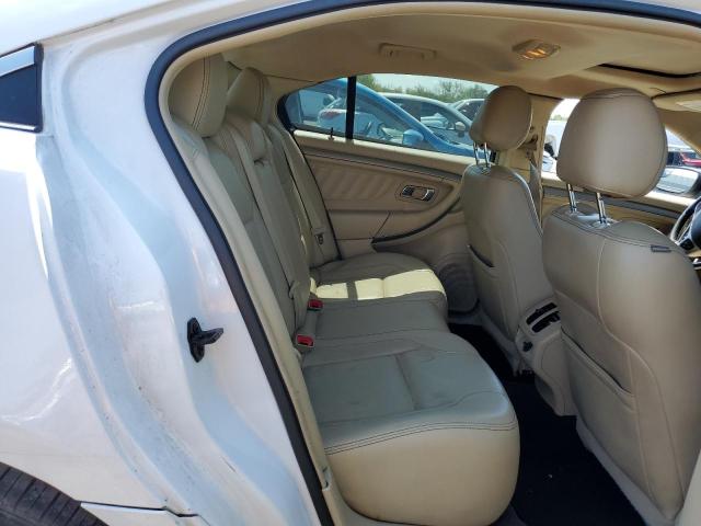 Photo 10 from auction – 2014 FORD TAURUS SEL with VIN 1FAHP2E88EG107844