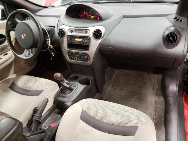 Photo 8 from auction – 2004 SATURN ION LEVEL with VIN 1G8AM12F14Z116884