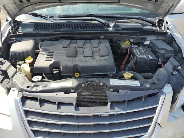 Photo 12 from auction – 2010 CHRYSLER TOWN & COU with VIN 2A4RR8DX9AR495979