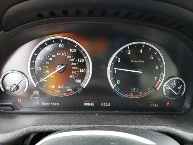 Photo 9 from auction – 2016 BMW X3 XDRIVE2 with VIN 5UXWX9C57G0D92715