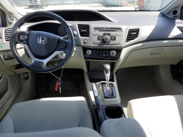 صورة رقم 8 من المزاد - 2012 HONDA CIVIC EX مع VIN 2HGFB2F80CH585760