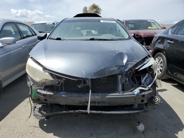 Photo 5 from auction – 2014 TOYOTA COROLLA L with VIN 5YFBURHE5EP014149