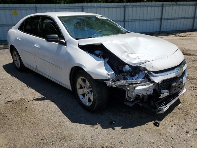 Photo 4 from auction – 2015 CHEVROLET MALIBU LS with VIN 1G11B5SL6FF348452