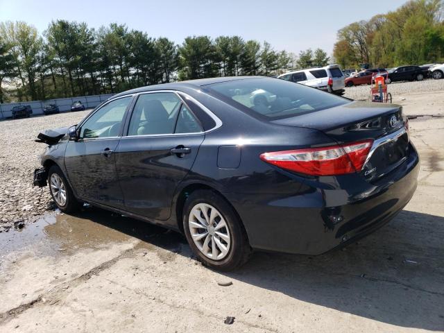 Photo 2 from auction – 2015 TOYOTA CAMRY LE with VIN 4T4BF1FK3FR450671
