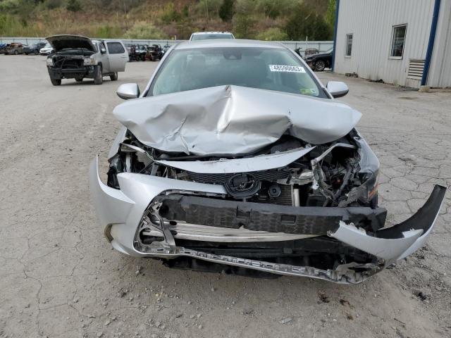 Photo 5 from auction – 2020 TOYOTA COROLLA LE with VIN 5YFEPRAE6LP127930