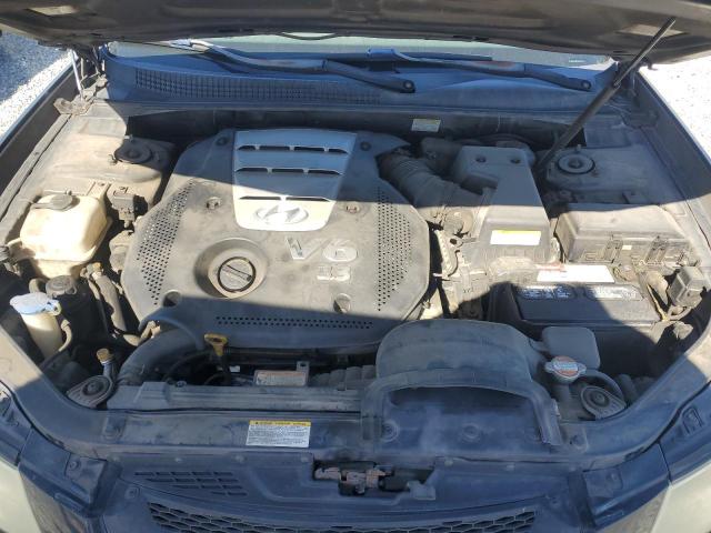 Photo 11 from auction – 2006 HYUNDAI SONATA GLS with VIN 5NPEU46F46H121445