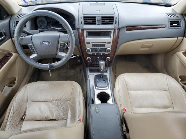Photo 8 from auction – 2010 FORD FUSION with VIN 3FAHP0JG9AR216902