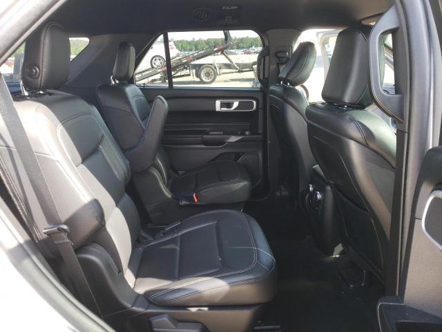 Photo 11 from auction – 2020 FORD EXPLORER X with VIN 1FMSK7DH7LGC27933