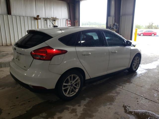 Photo 3 from auction – 2018 FORD FOCUS SE with VIN 1FADP3K24JL310025