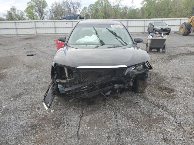 Photo 5 from auction – 2008 HYUNDAI SONATA SE with VIN 5NPEU46F38H307514