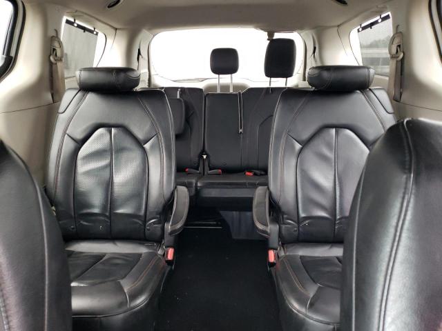 Photo 10 from auction – 2020 CHRYSLER PACIFICA T with VIN 2C4RC1BG4LR140206