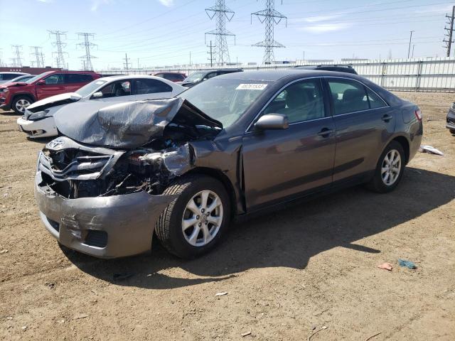 TOYOTA CAMRY BASE 2010 z numerem VIN 4T4BF3EKXAR079353 - Zdjęcie z aukcji