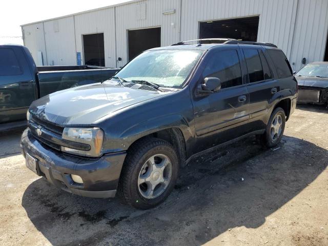 CHEVROLET TRAILBLAZE 2005 with VIN 1GNDT13S252263587 - Photo from auction