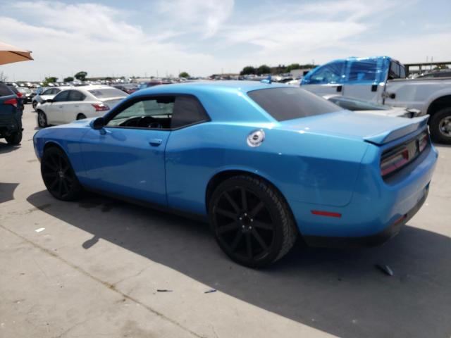 Photo 2 from auction – 2015 DODGE CHALLENGER with VIN 2C3CDZBG0FH822239