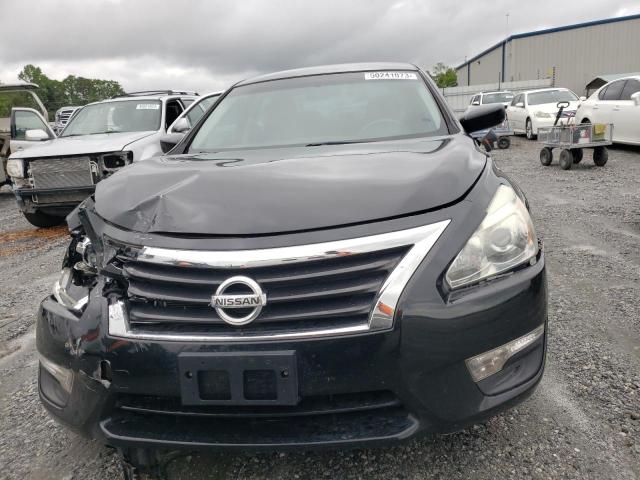 Photo 5 from auction – 2014 NISSAN ALTIMA 2.5 with VIN 1N4AL3AP1EC159453