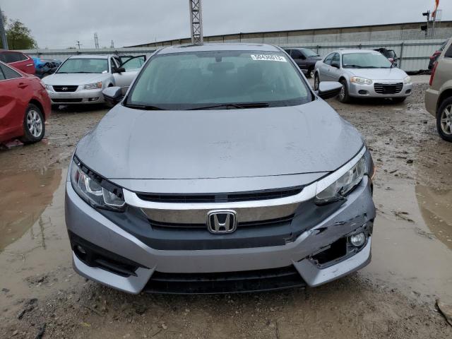 Photo 5 from auction – 2016 HONDA CIVIC EX with VIN 19XFC1F30GE204968