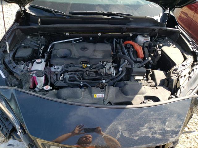 Photo 11 from auction – 2021 TOYOTA VENZA LE with VIN JTEAAAAH8MJ049020