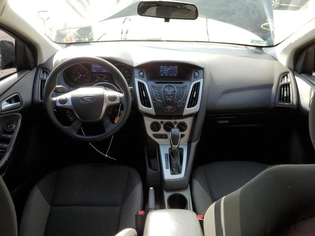 Photo 8 from auction – 2014 FORD FOCUS SE with VIN 1FADP3F29EL140423