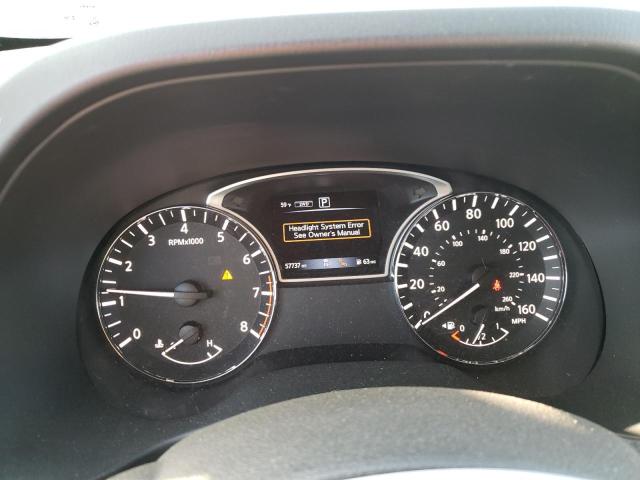 Photo 9 from auction – 2019 NISSAN PATHFINDER with VIN 5N1DR2MM2KC603125