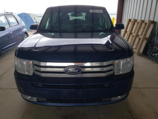 Photo 5 from auction – 2012 FORD FLEX SEL with VIN 2FMGK5CC2CBD10385