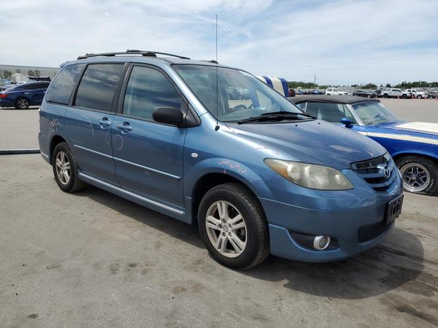صورة رقم 4 من المزاد - 2004 MAZDA MPV WAGON مع VIN JM3LW28A340531503