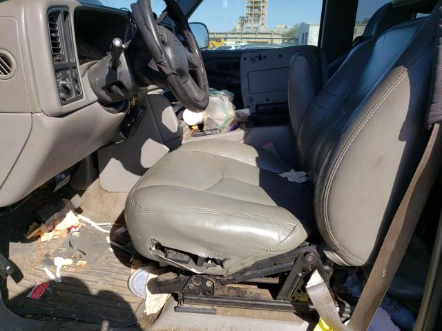 Photo 7 from auction – 2007 CHEVROLET SILVERADO with VIN 1GCHC23D77F104318