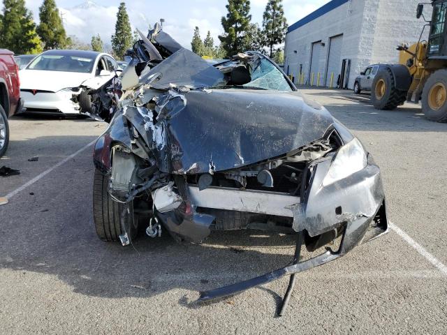 Photo 5 from auction – 2011 LEXUS IS 250 with VIN JTHBF5C24B5156533
