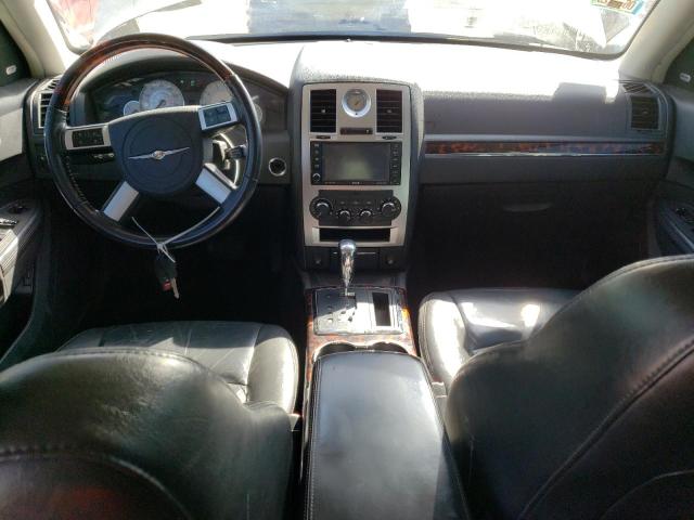 Photo 8 from auction – 2008 CHRYSLER 300C with VIN 2C3KA63H08H147151