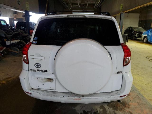Photo 6 from auction – 2008 TOYOTA RAV4 with VIN JTMBK35V985046773