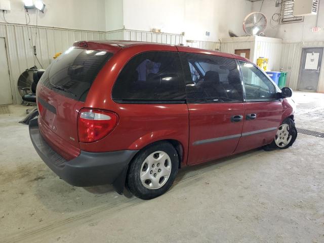 Photo 3 from auction – 2002 DODGE CARAVAN SE with VIN 1B4GP25B42B551715