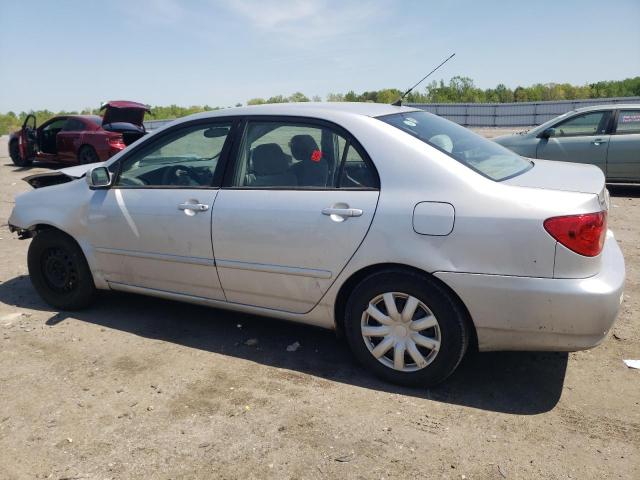 Photo 2 from auction – 2007 TOYOTA COROLLA CE with VIN 1NXBR32E37Z833265