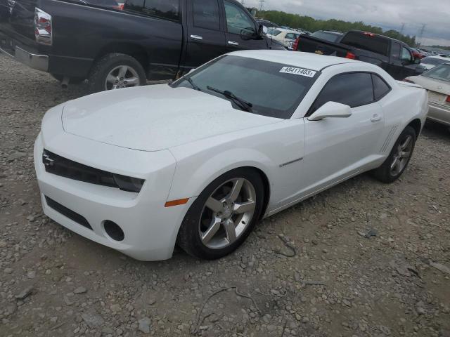 صورة رقم 1 من المزاد - 2013 CHEVROLET CAMARO LS مع VIN 2G1FA1E32D9119611