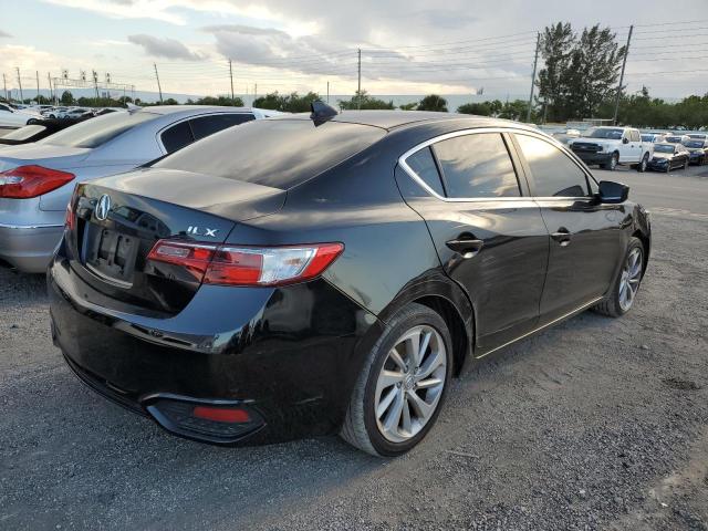 Photo 3 from auction – 2018 ACURA ILX PREMIU with VIN 19UDE2F70JA004632
