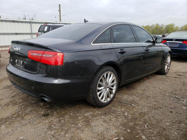 Photo 3 from auction – 2014 AUDI A6 PREMIUM with VIN WAUGFAFC8EN094110