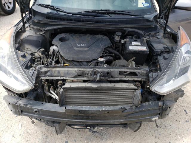 Photo 11 from auction – 2016 HYUNDAI VELOSTER with VIN KMHTC6AD3GU303989
