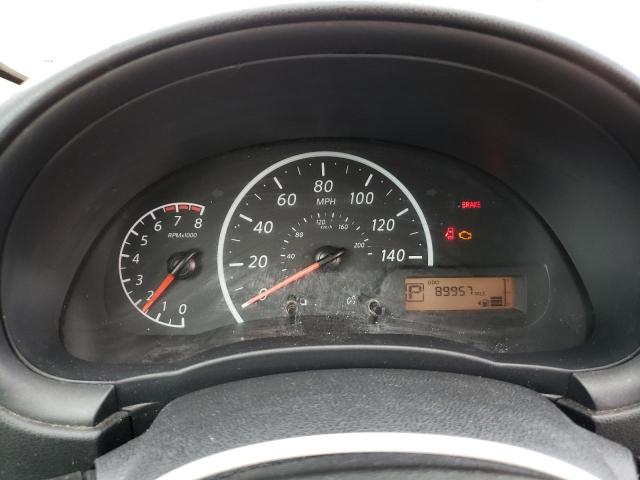 Photo 9 from auction – 2019 NISSAN VERSA S with VIN 3N1CN7AP3KL825347