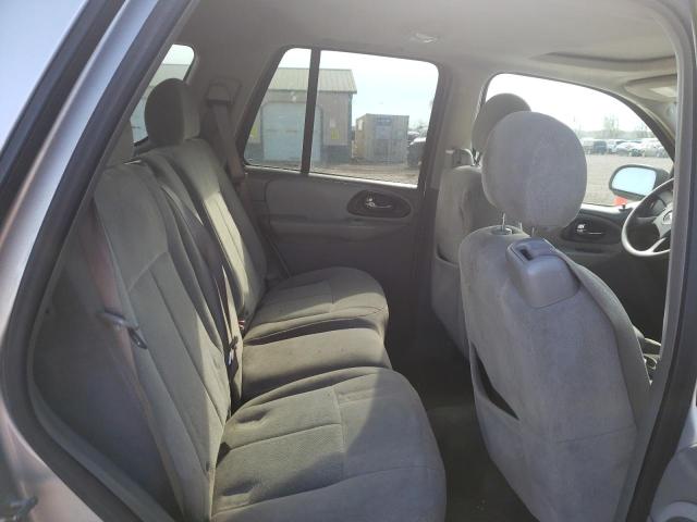 Photo 11 from auction – 2005 CHEVROLET TRAILBLAZE with VIN 1GNDT13S052106270