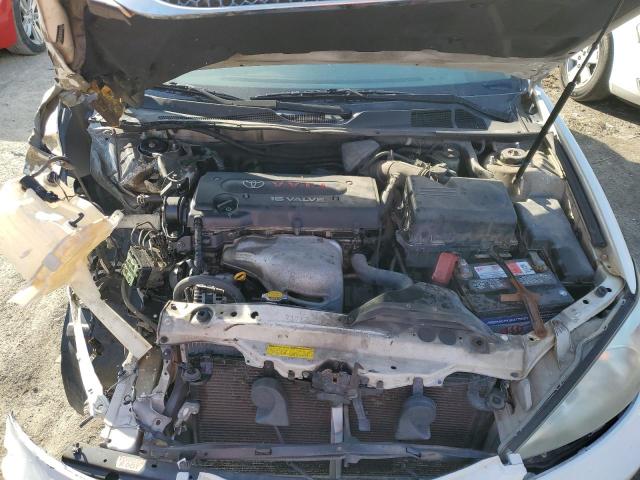 Photo 11 from auction – 2004 TOYOTA CAMRY LE with VIN JTDBE30K240250620