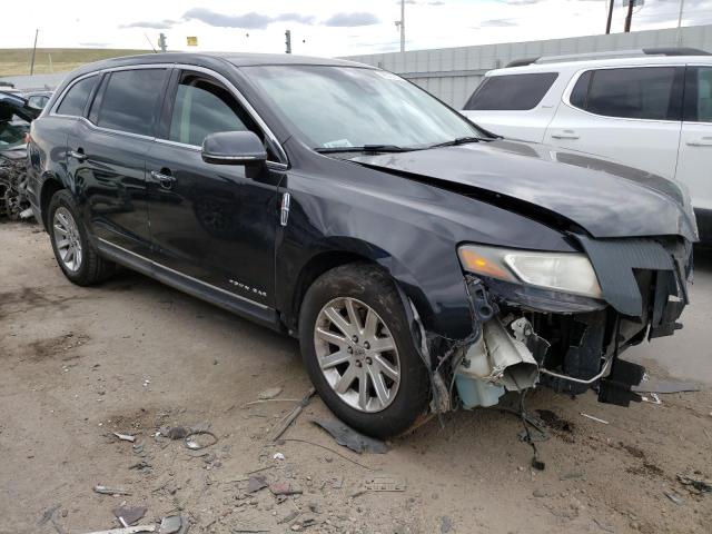 Photo 4 from auction – 2013 LINCOLN MKT with VIN 2LMHJ5FK6DBL53532
