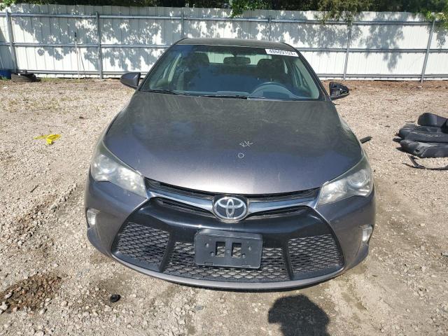 Photo 5 from auction – 2017 TOYOTA CAMRY LE with VIN 4T1BF1FK7HU683658