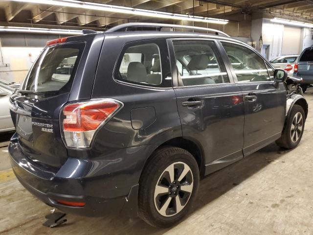 Photo 3 from auction – 2017 SUBARU FORESTER 2 with VIN JF2SJABC1HH407990