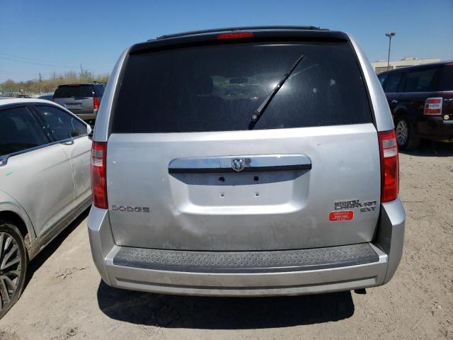 Photo 6 from auction – 2010 DODGE GRAND CARA with VIN 2D4RN5D16AR251415