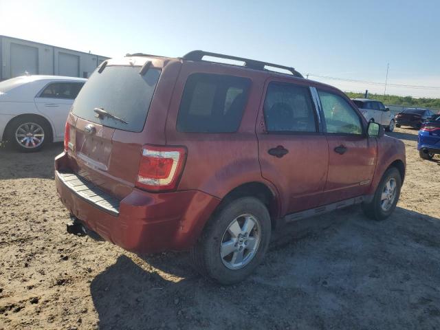 Photo 3 from auction – 2008 FORD ESCAPE XLT with VIN 1FMCU03Z58KA16606