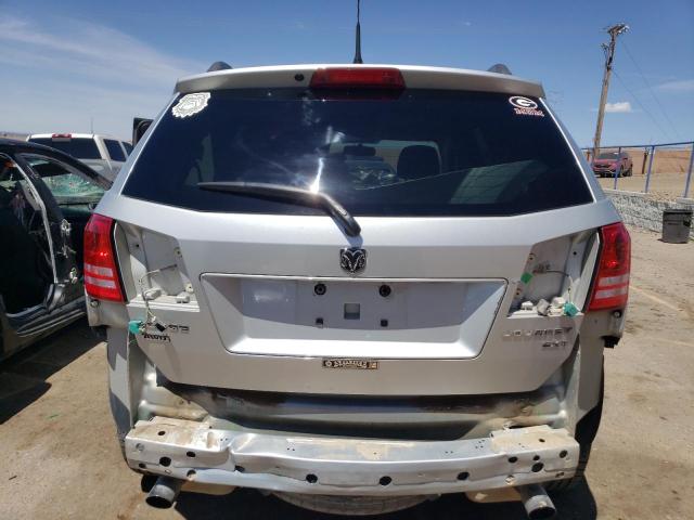 Photo 6 from auction – 2010 DODGE JOURNEY SX with VIN 3D4PH5FV9AT256765